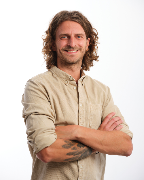 „Heimspiel Wissenschaft“ mit Etienne Serbe-Kamp vom Max-Planck-Institut